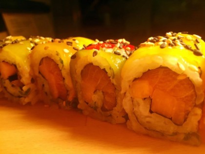 Foto: Raw like sushi &amp;amp; more